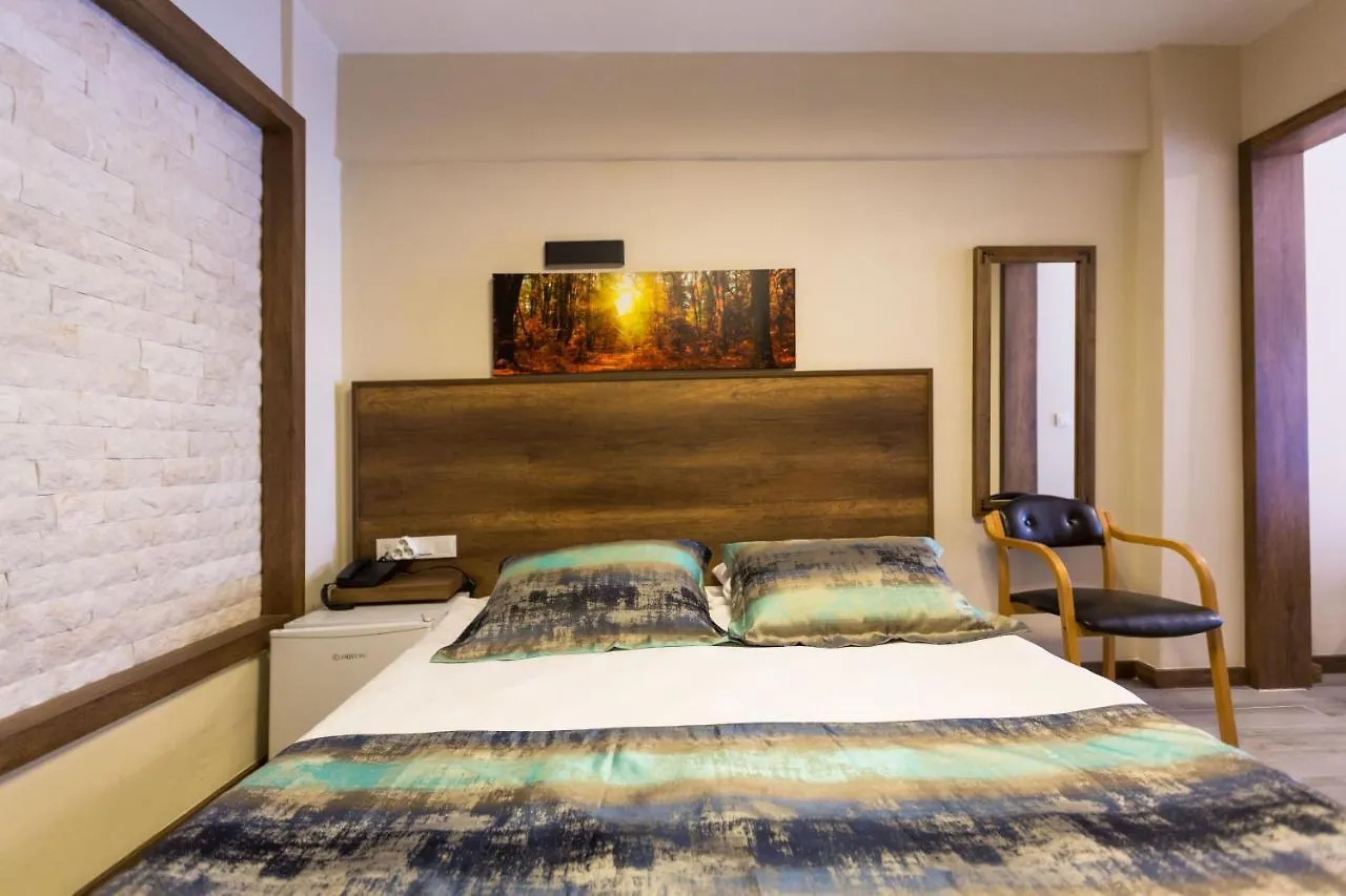 Old Town Boutique Hotel Kuşadası
