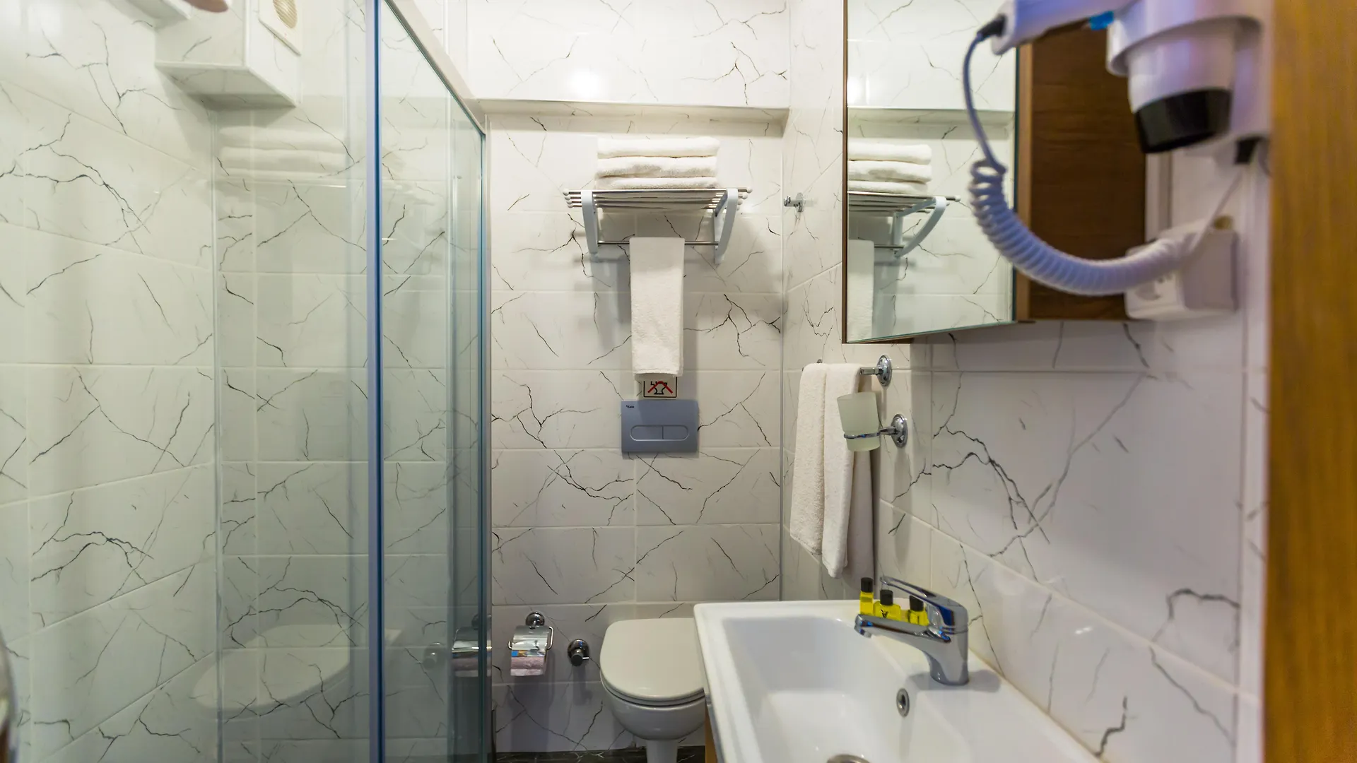 Old Town Boutique Hotel Kuşadası