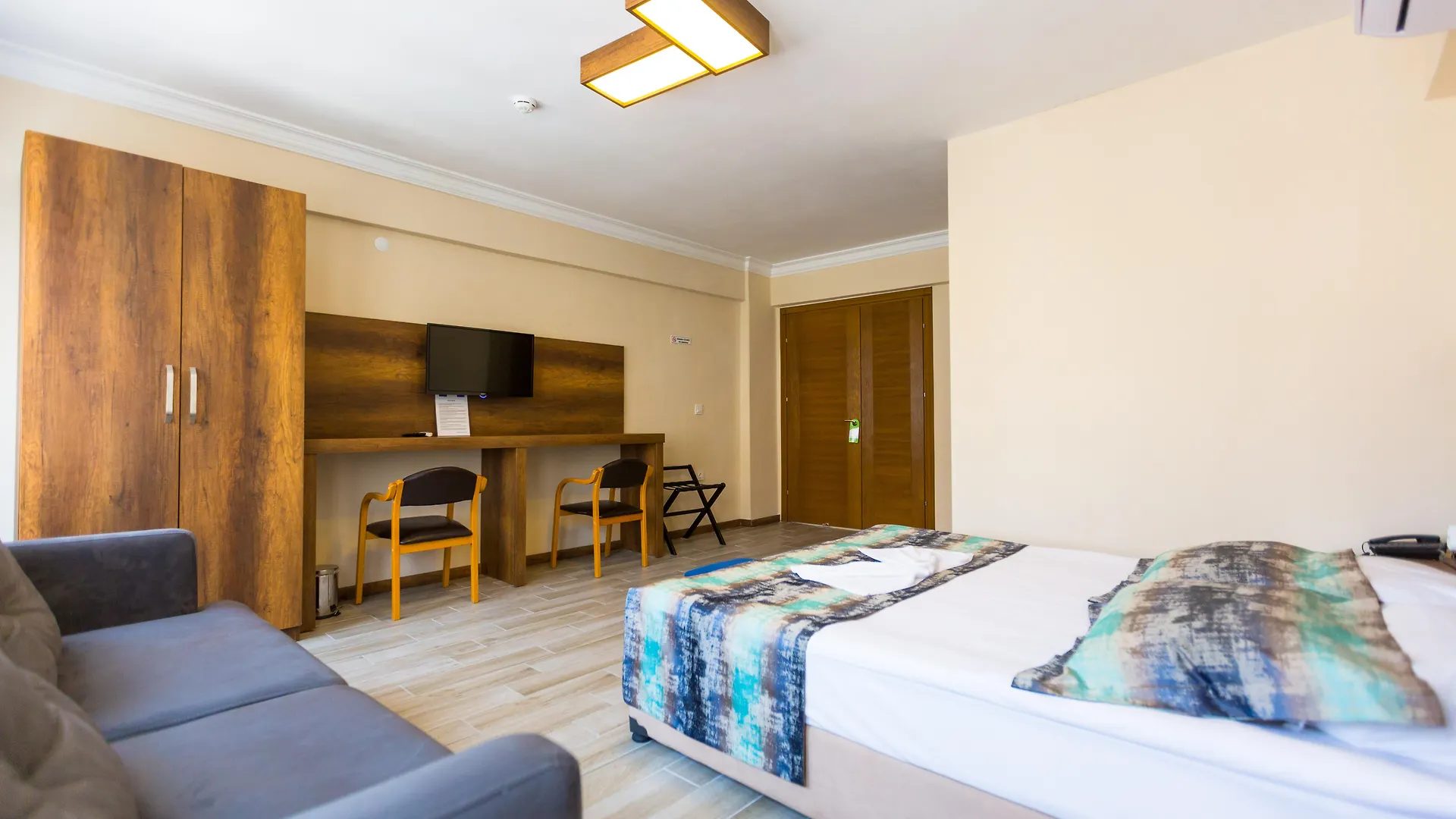 Old Town Boutique Hotel Kuşadası