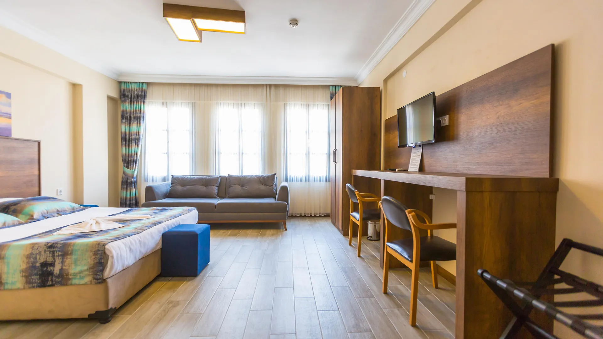 Old Town Boutique Hotel Kuşadası 5*,  Türkiye