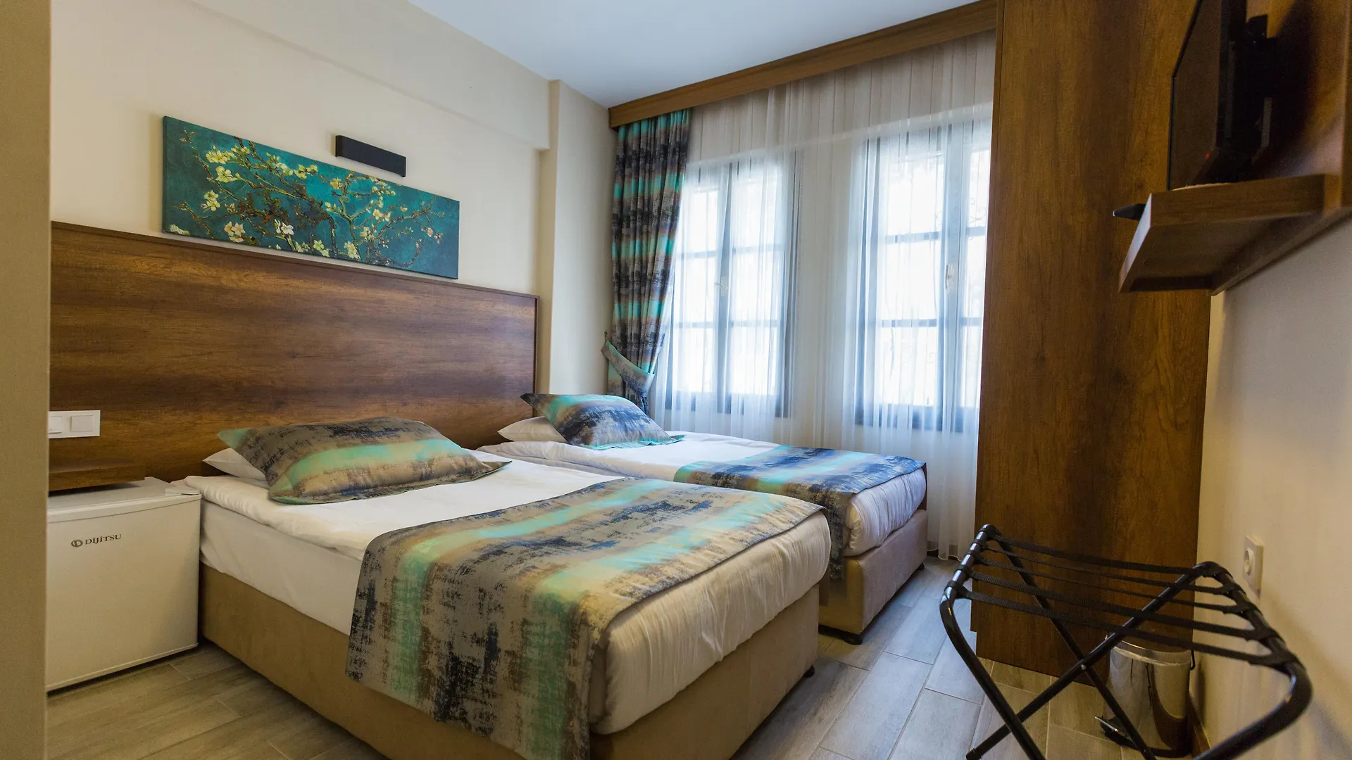 Old Town Boutique Hotel Kuşadası 5*,  Türkiye