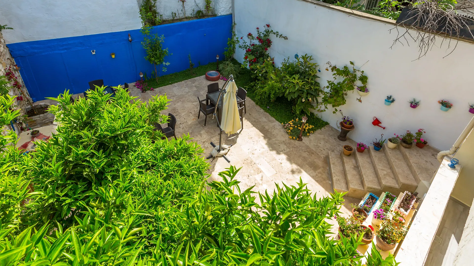Old Town Boutique Hotel Kuşadası