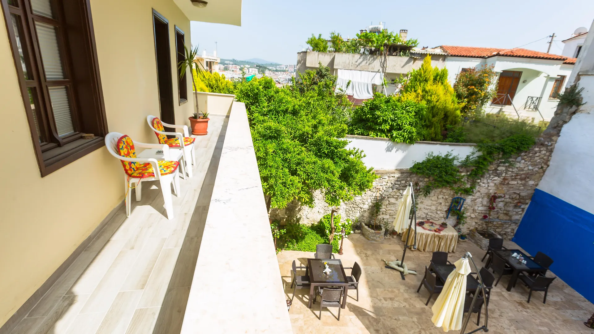 Old Town Boutique Hotel Kuşadası