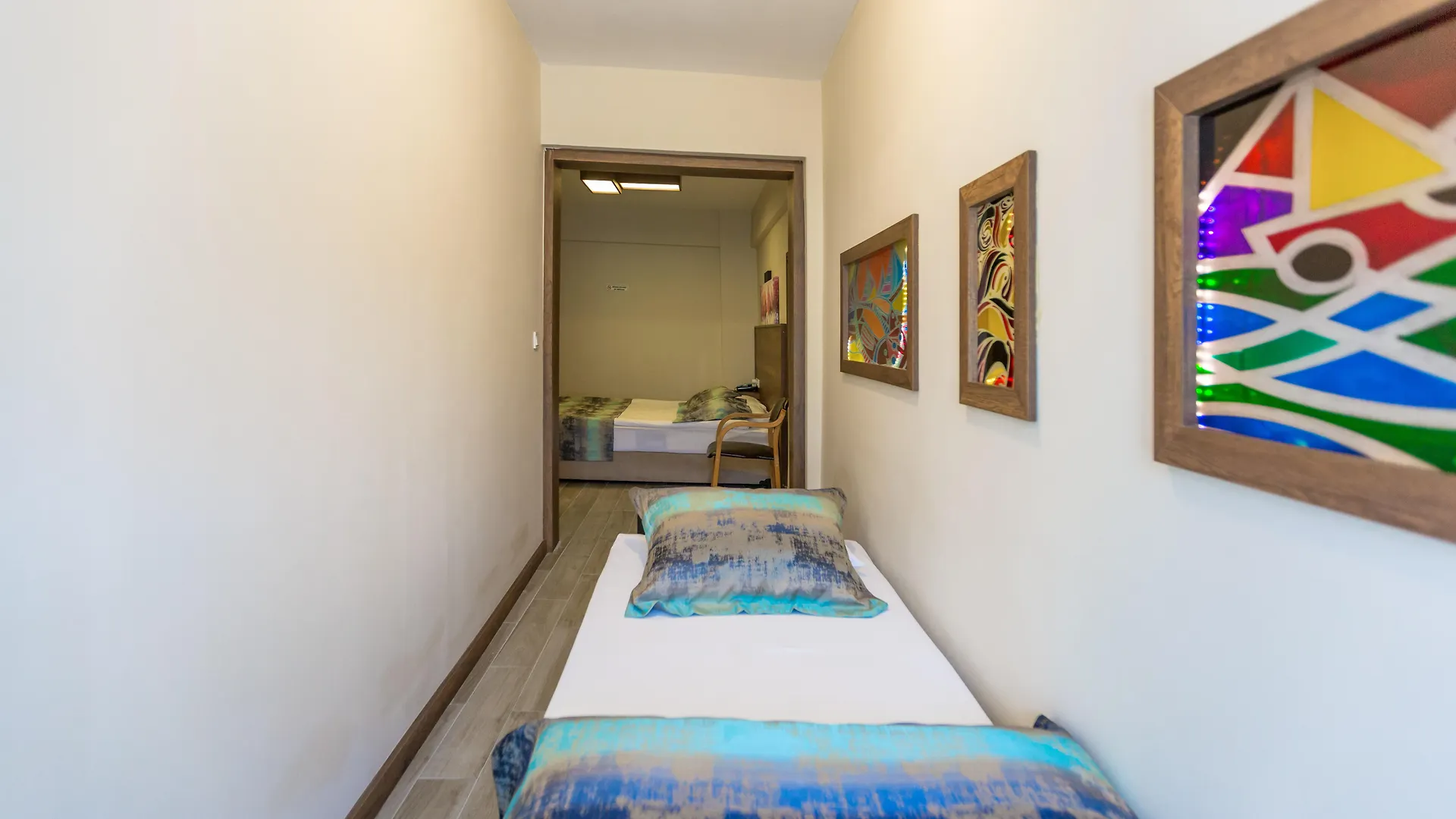 *****  Old Town Boutique Hotel Kuşadası Türkiye