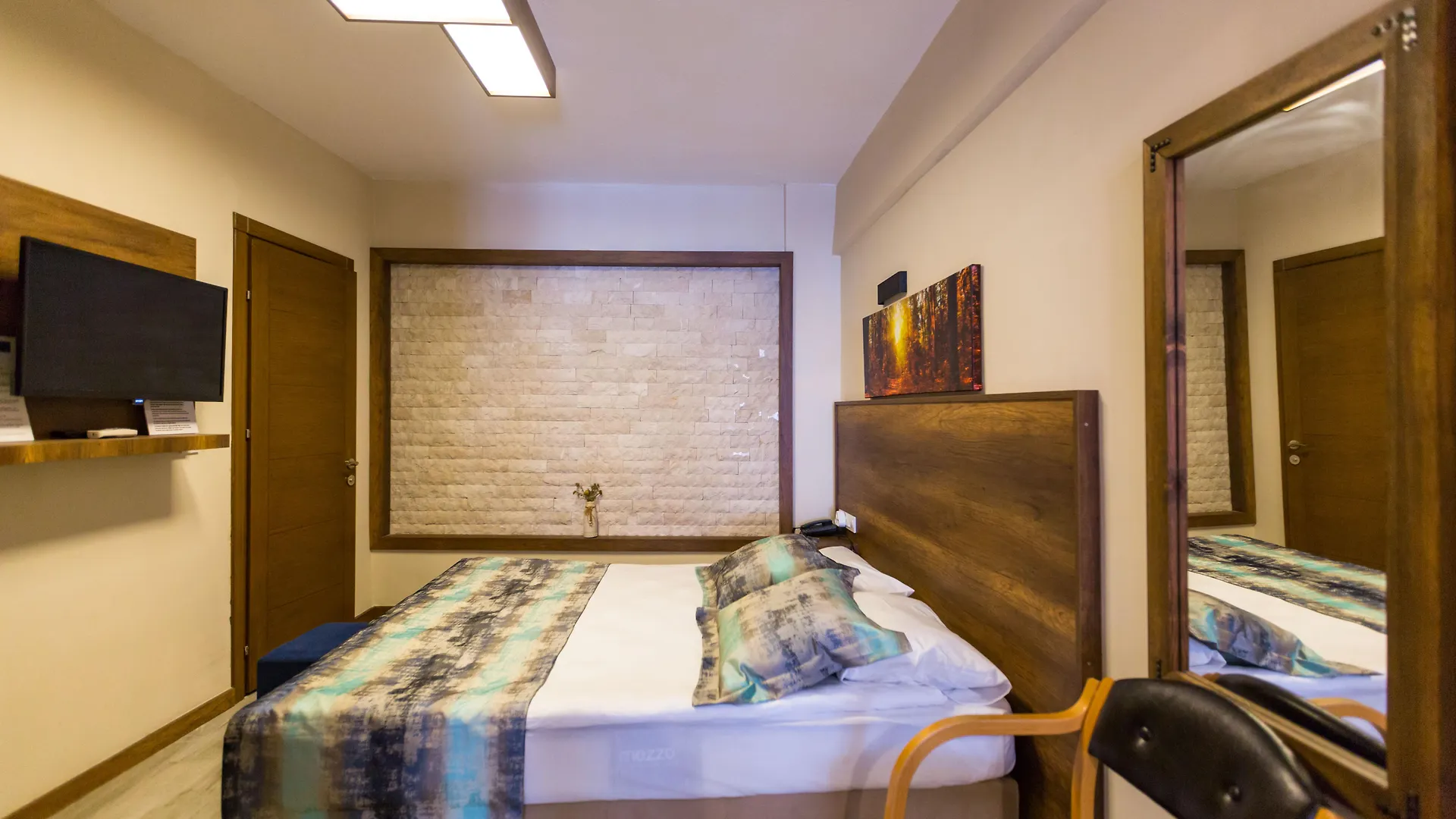 Old Town Boutique Hotel Kuşadası 5*,  Türkiye