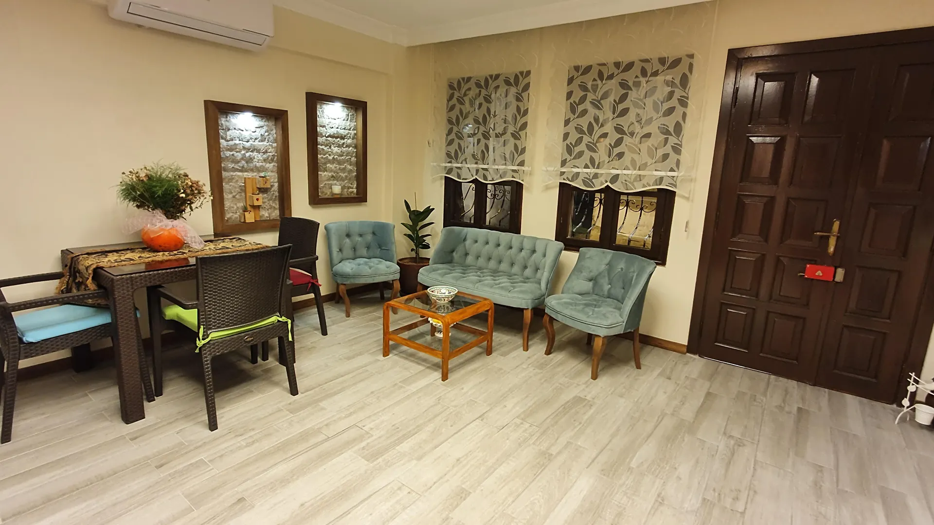 Old Town Boutique Hotel Kuşadası