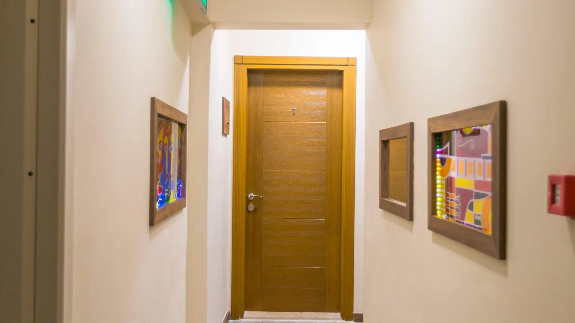 Old Town Boutique Hotel Kuşadası
