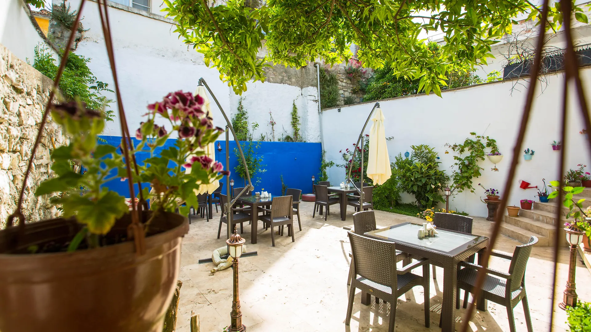Old Town Boutique Hotel Kuşadası