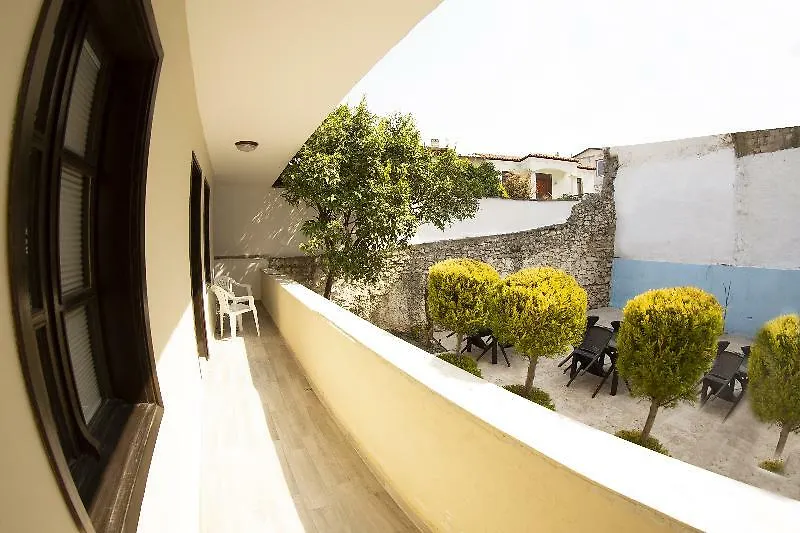 Old Town Boutique Hotel Kuşadası