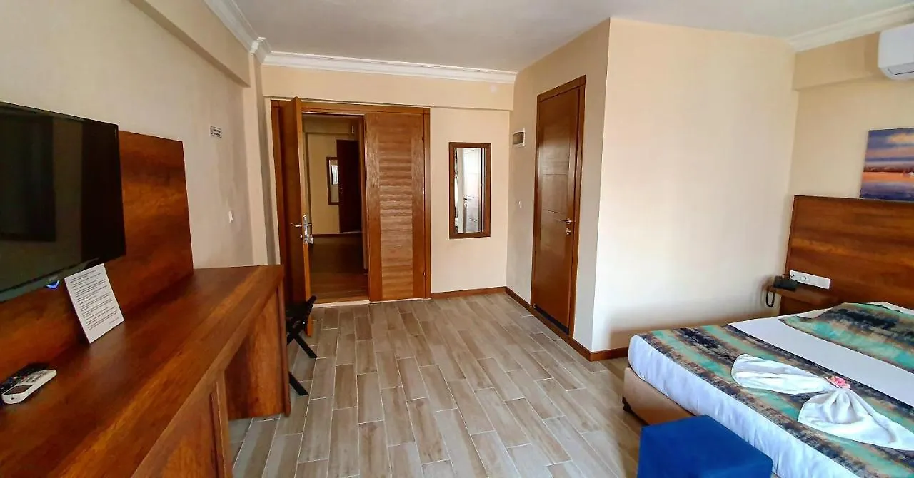 Old Town Boutique Hotel Kuşadası