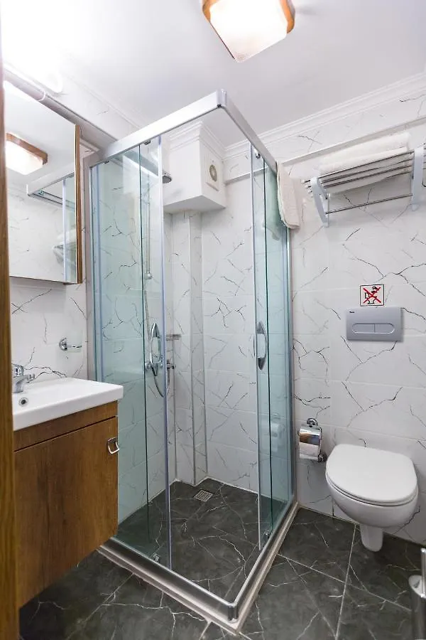 *****  Old Town Boutique Hotel Kuşadası Türkiye