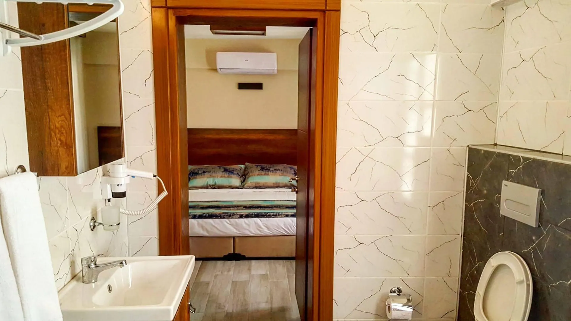 Old Town Boutique Hotel Kuşadası