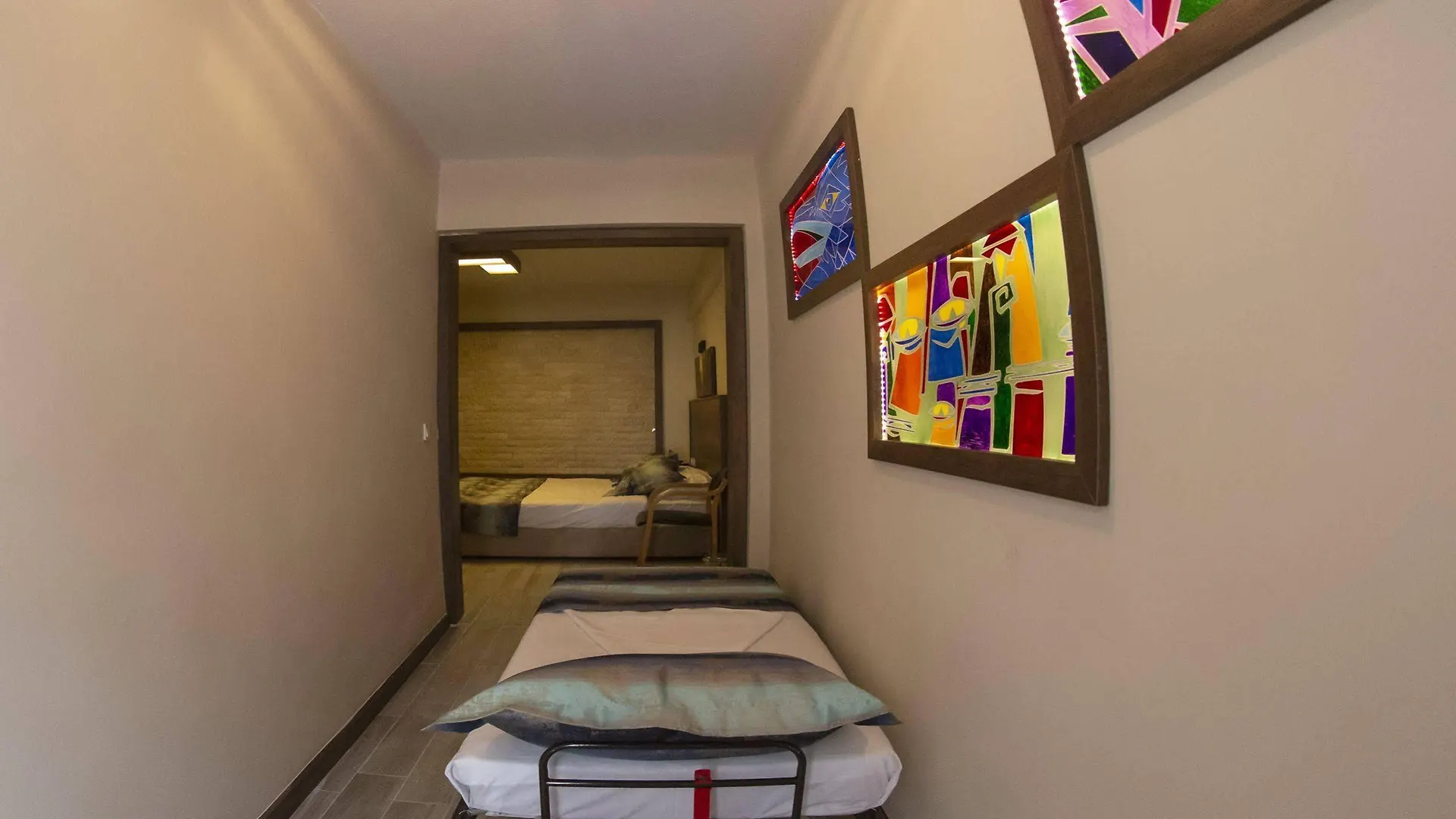 Old Town Boutique Hotel Kuşadası