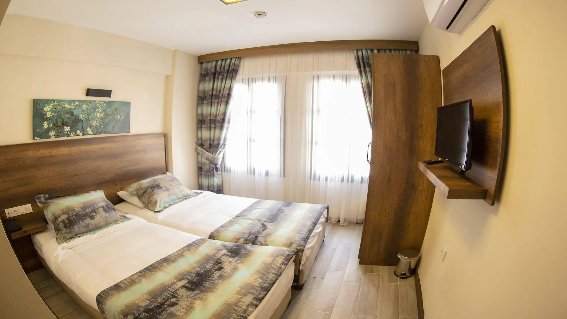 Old Town Boutique Hotel Kuşadası 5*,  Türkiye