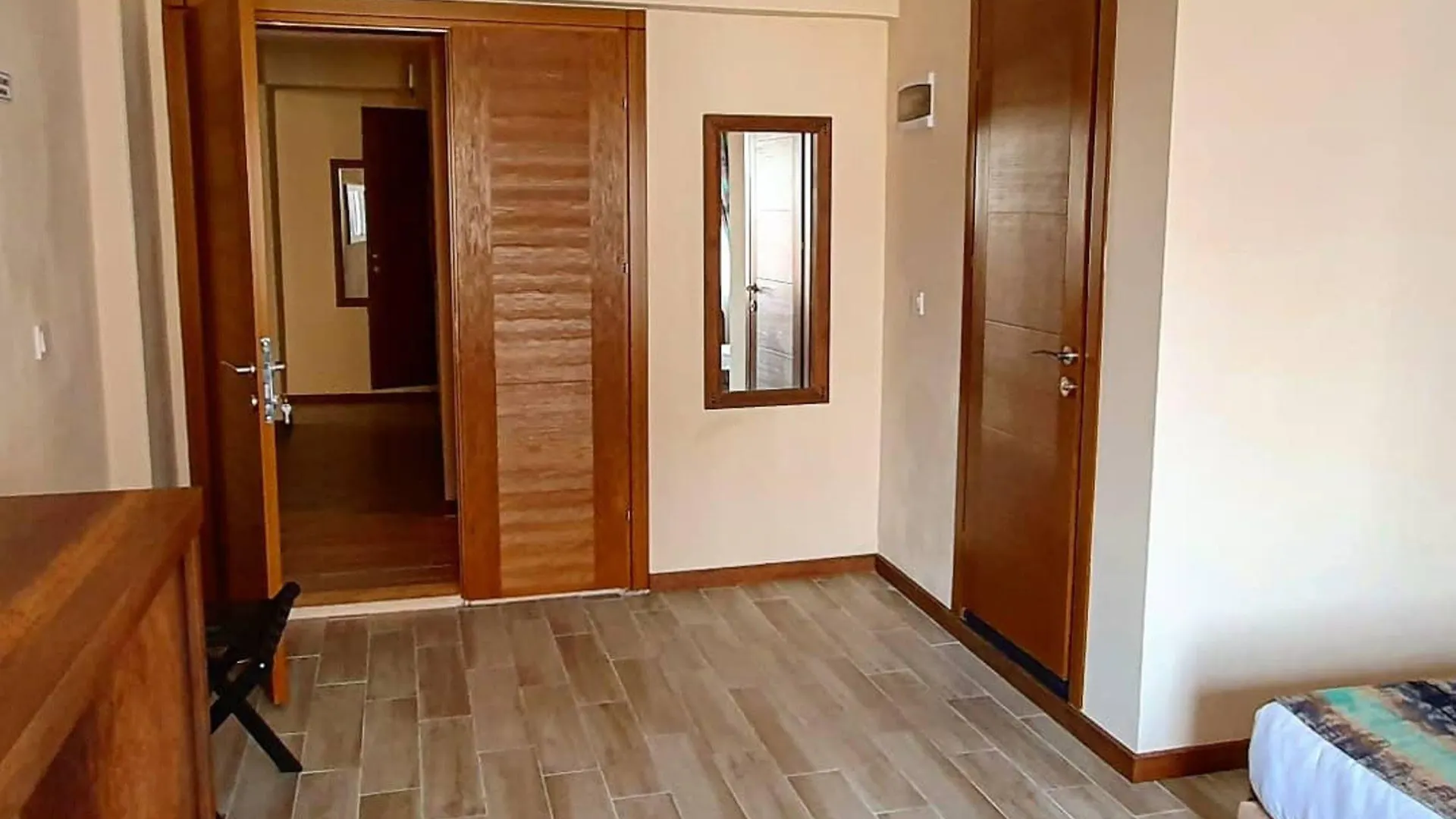 Old Town Boutique Hotel Kuşadası