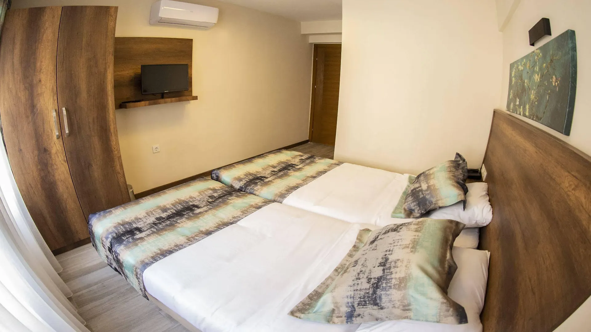Old Town Boutique Hotel Kuşadası 5*,  Türkiye