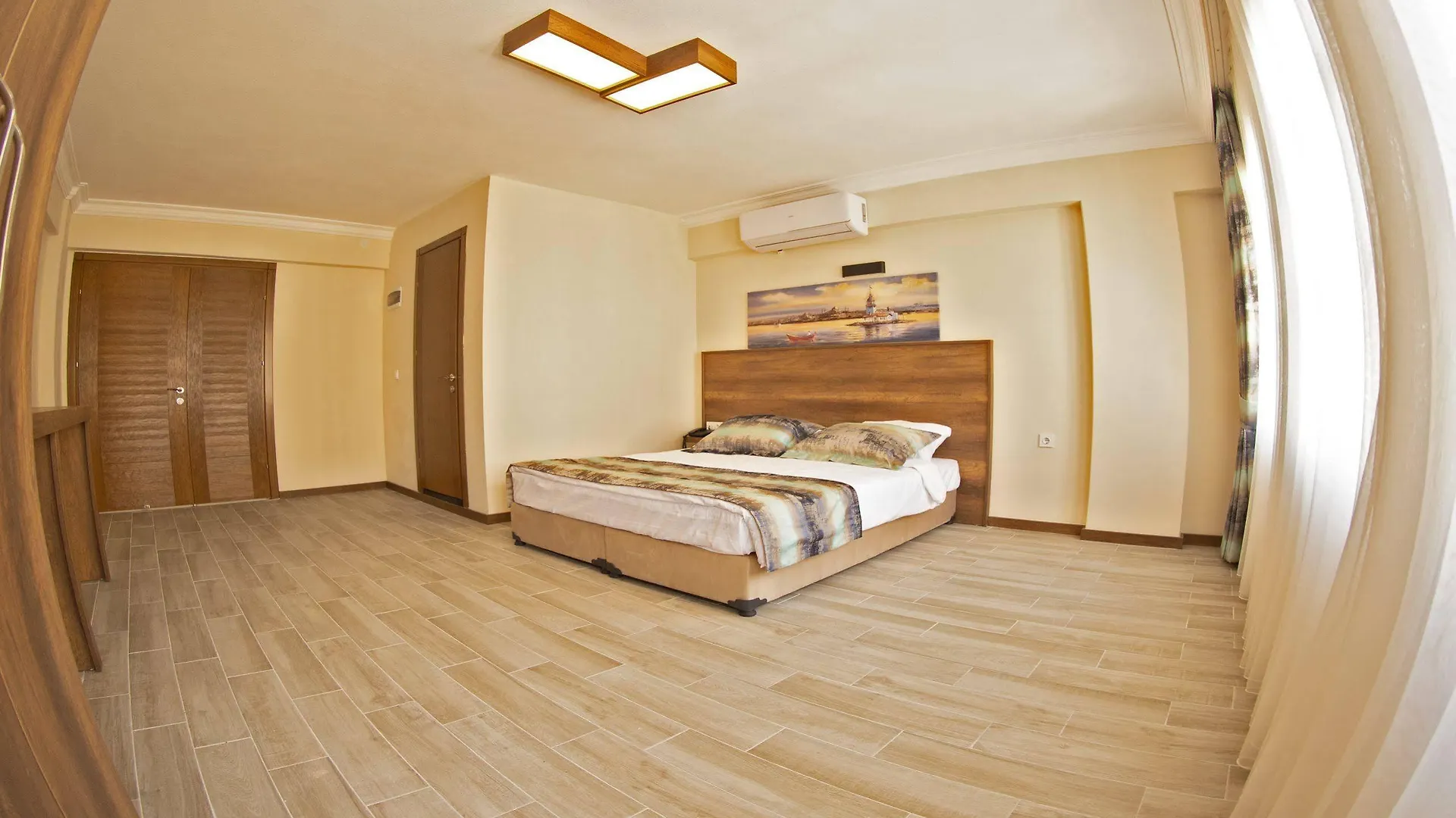 Old Town Boutique Hotel Kuşadası