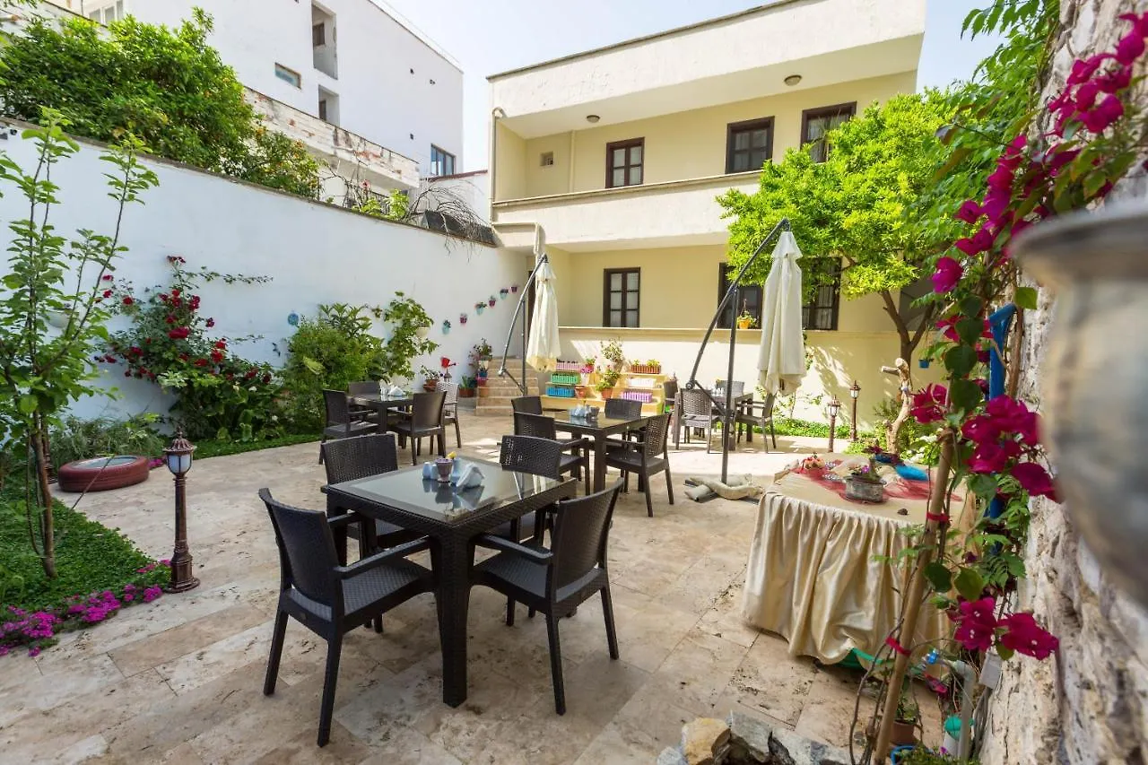 Old Town Boutique Hotel Kuşadası