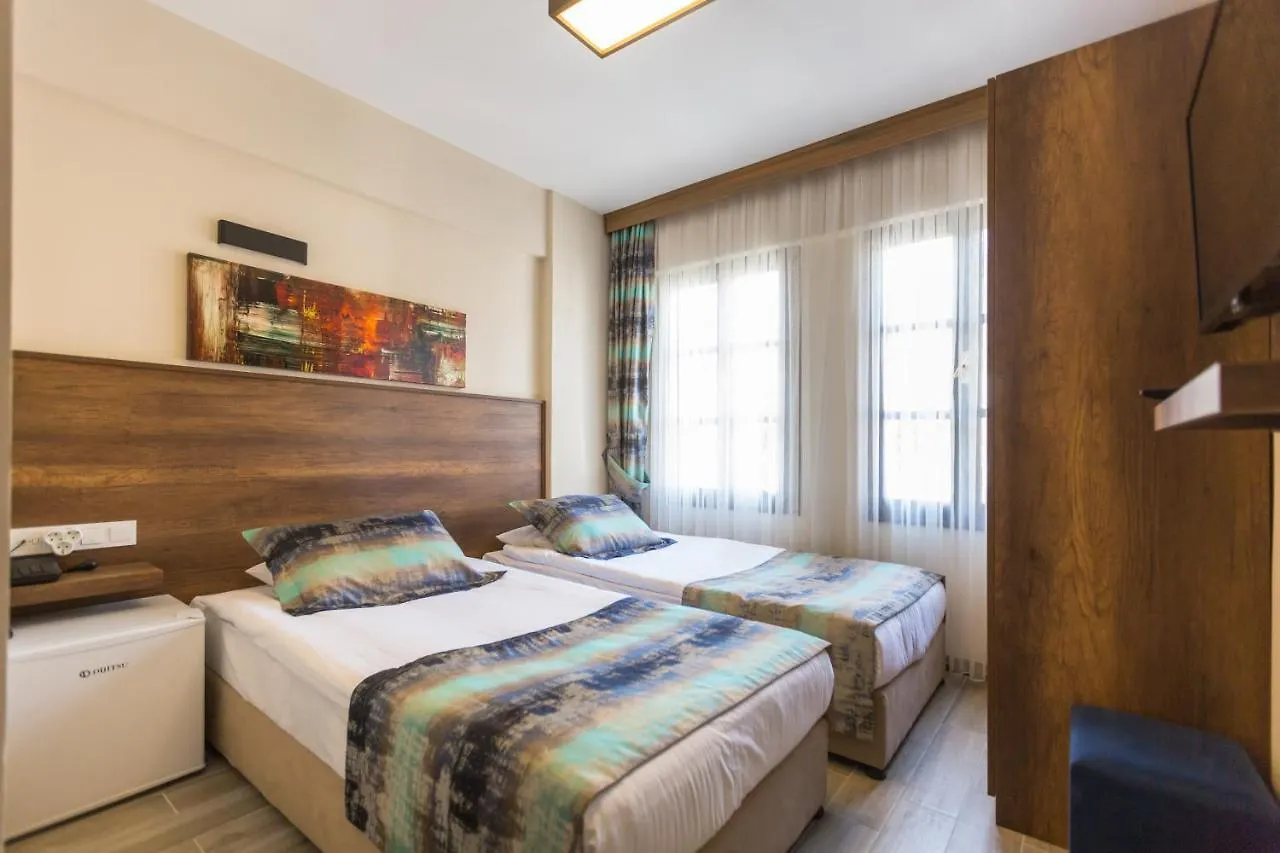 Old Town Boutique Hotel Kuşadası
