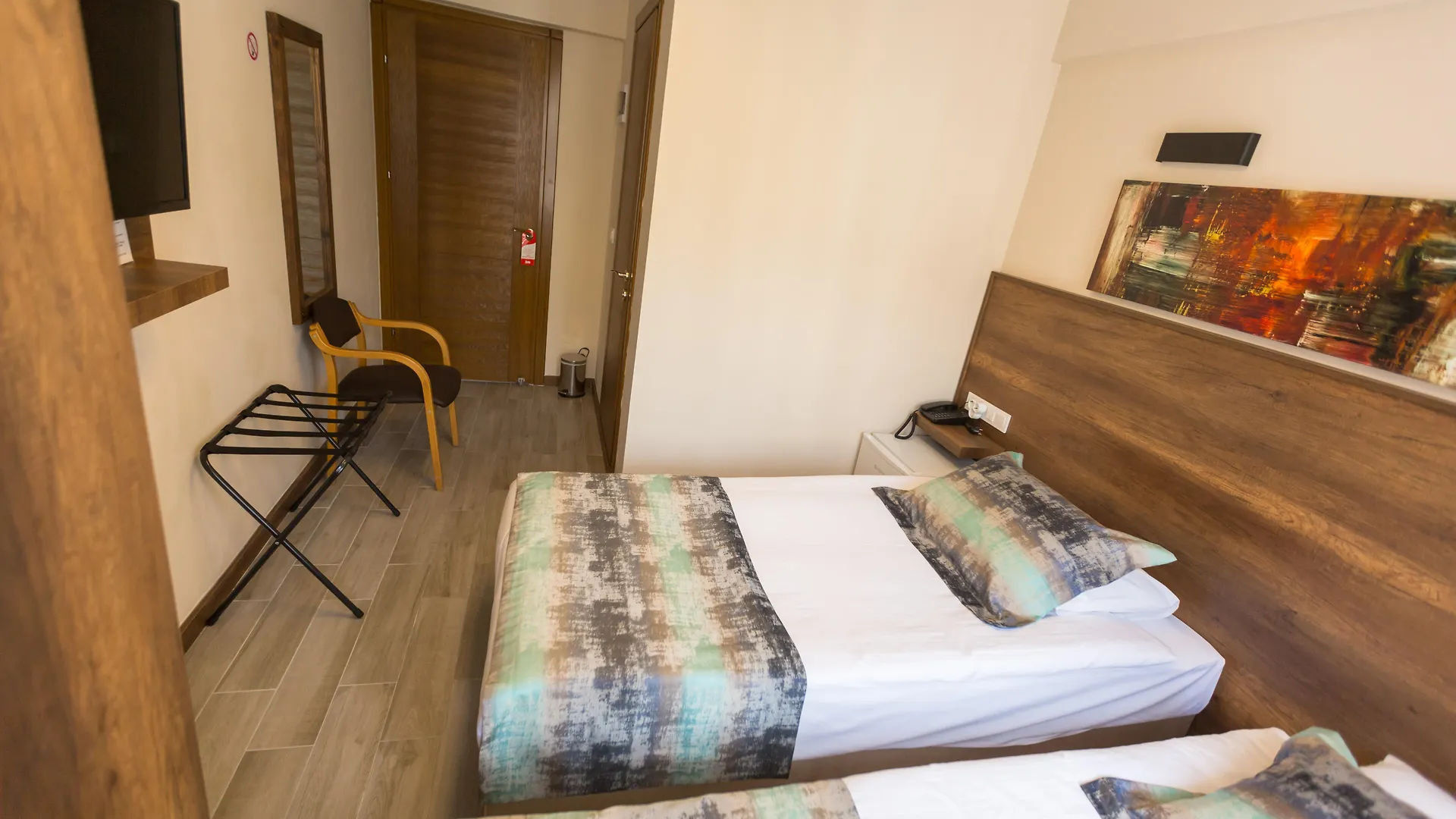 Old Town Boutique Hotel Kusadası