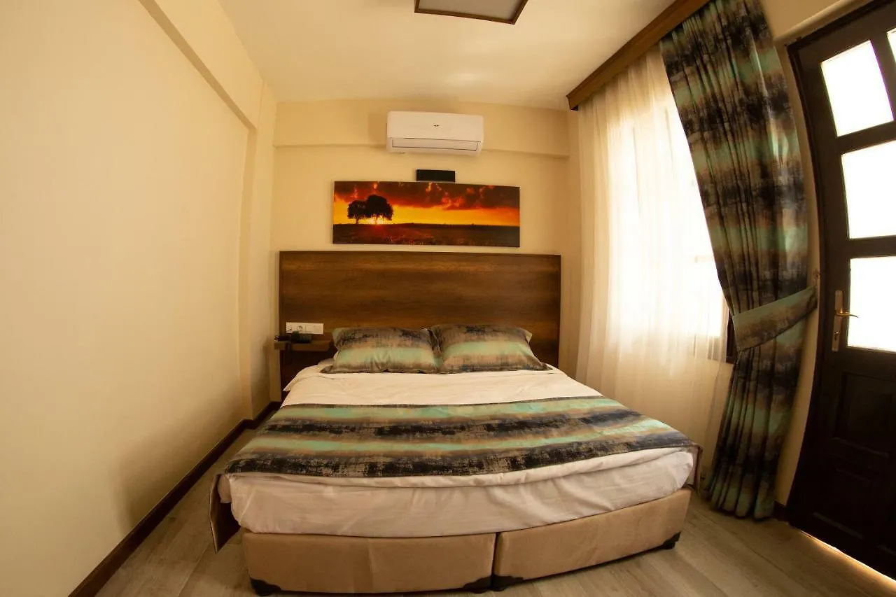 Old Town Boutique Hotel Kusadası
