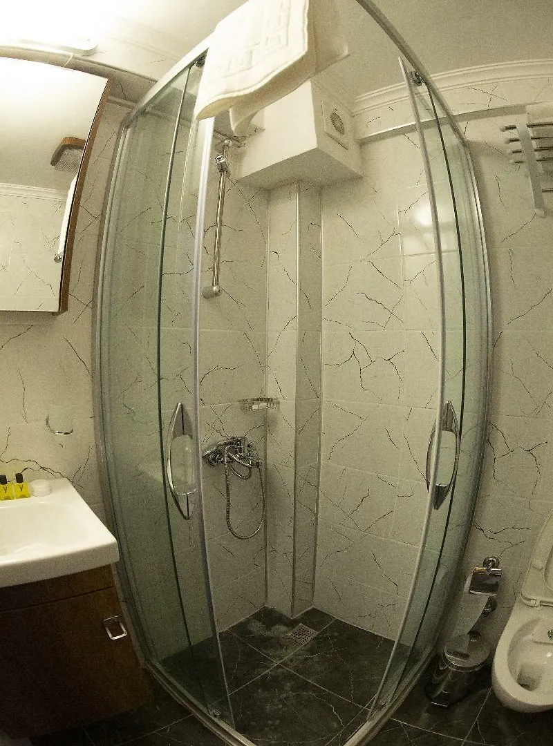 Old Town Boutique Hotel Kusadası