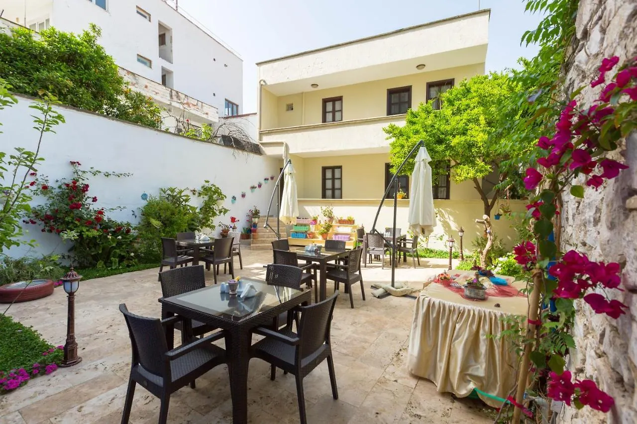 Old Town Boutique Hotel Kusadası 5*,  Turecko