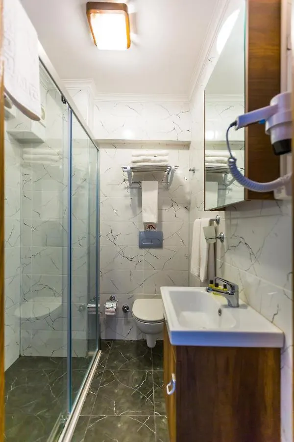Old Town Boutique Hotel Kusadası