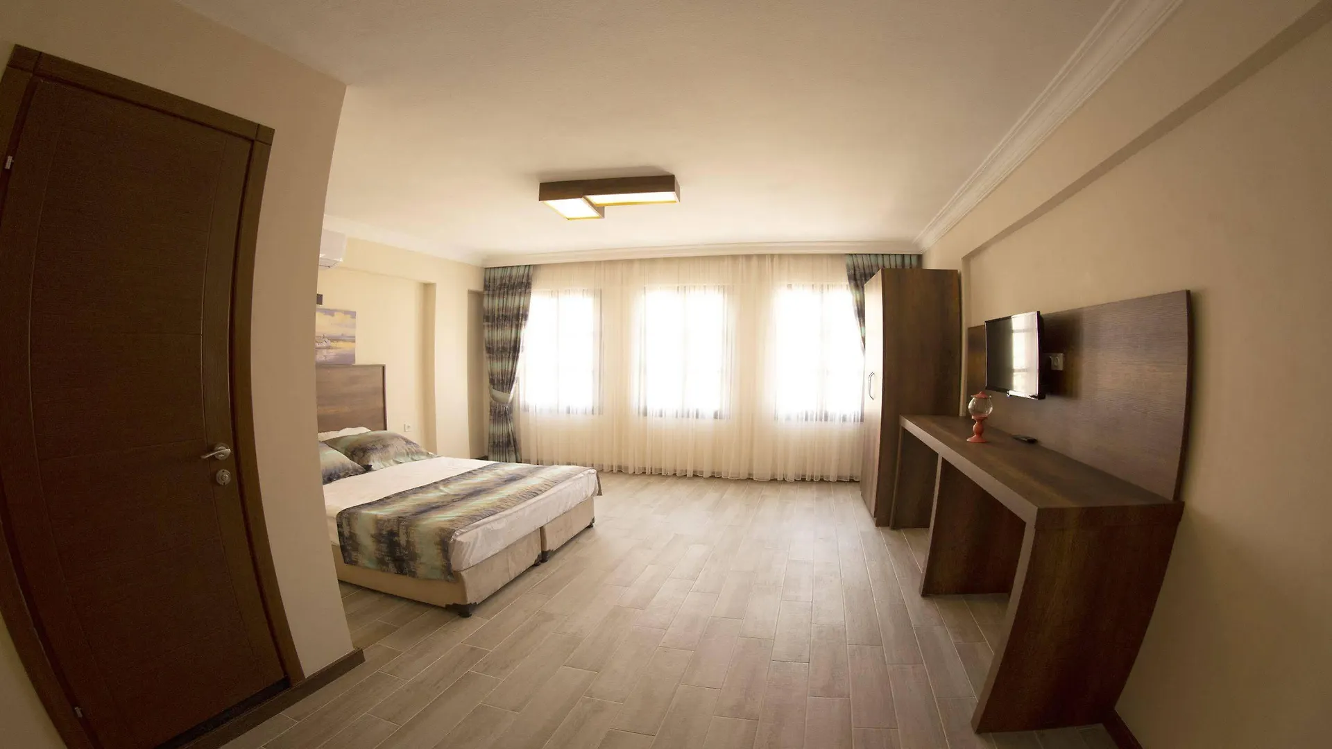 Old Town Boutique Hotel Kusadası Turecko