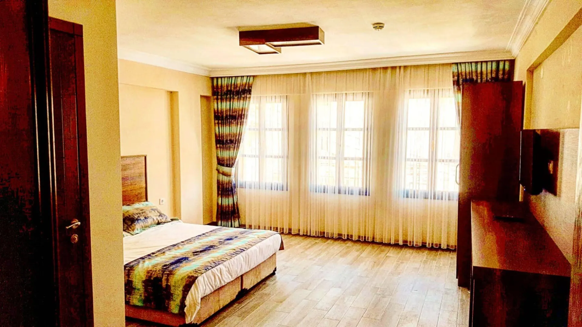Old Town Boutique Hotel Kusadası 5*,  Turecko