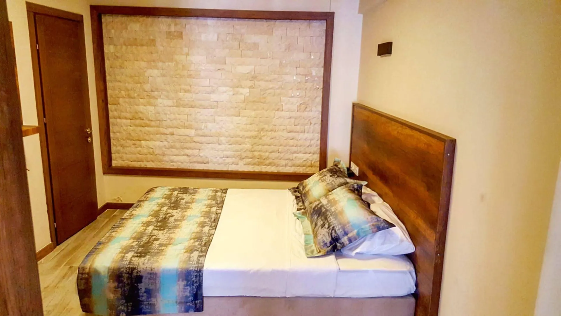 Old Town Boutique Hotel Kusadası