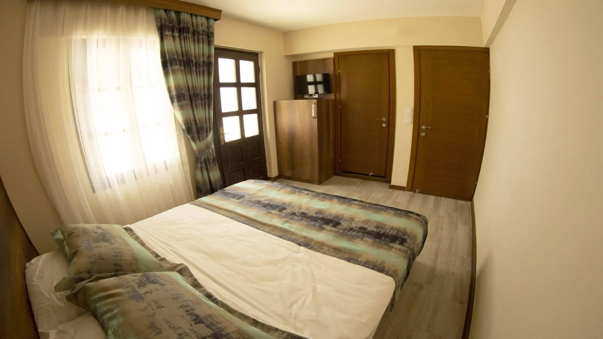 Old Town Boutique Hotel Kusadası