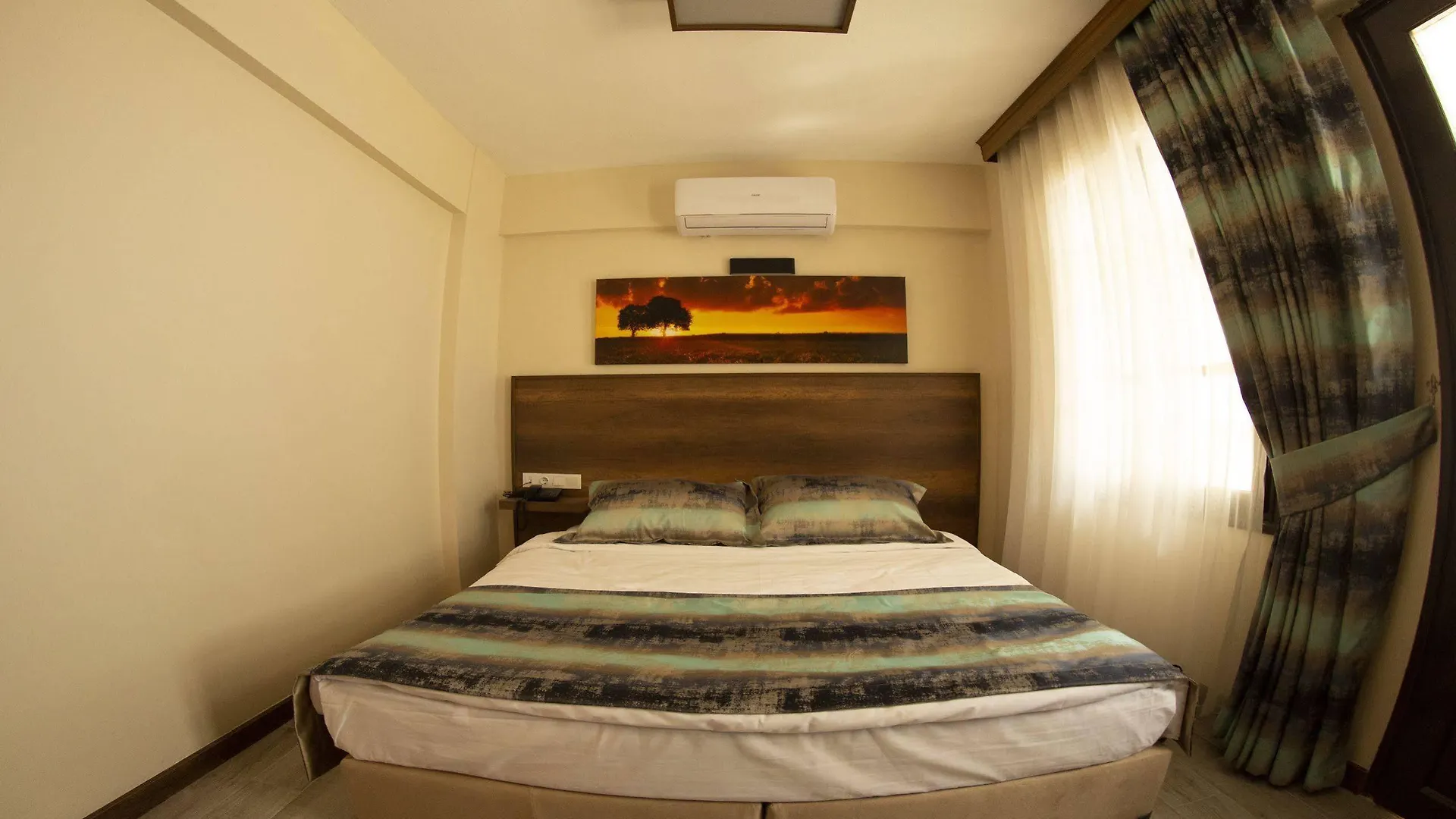 Old Town Boutique Hotel Kusadası 5*,