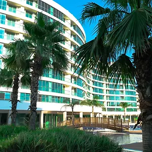  Otel Sirius Town And Türkiye
