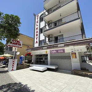  Otel Karya Türkiye