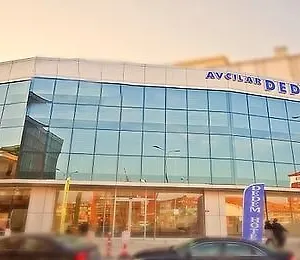*** Otel Avcilar Dedem 2 Türkiye