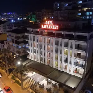 Otel Kayhanbey, Kuşadası