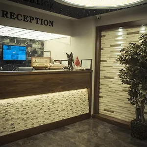 *** Otel Yayla Türkiye