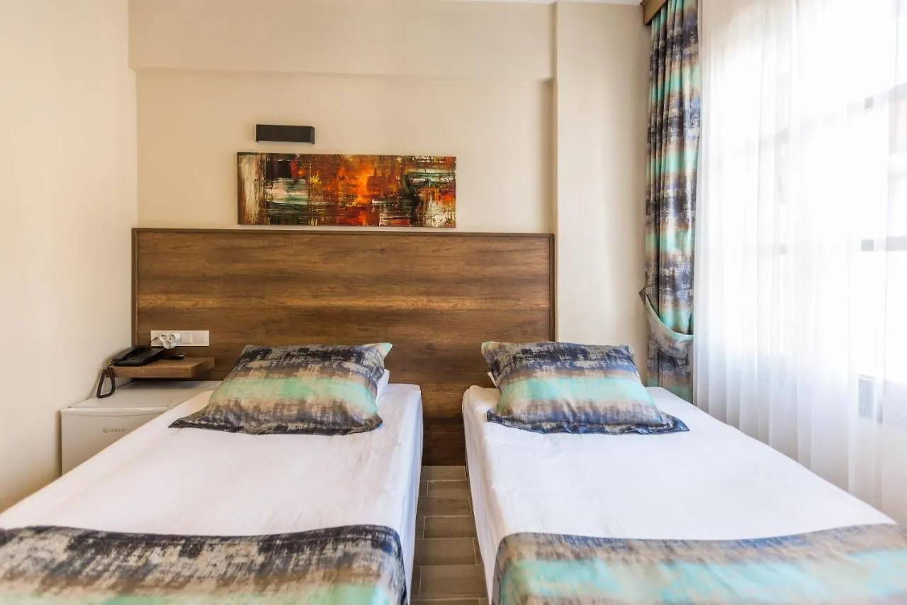 Old Town Boutique Hotel Kusadası