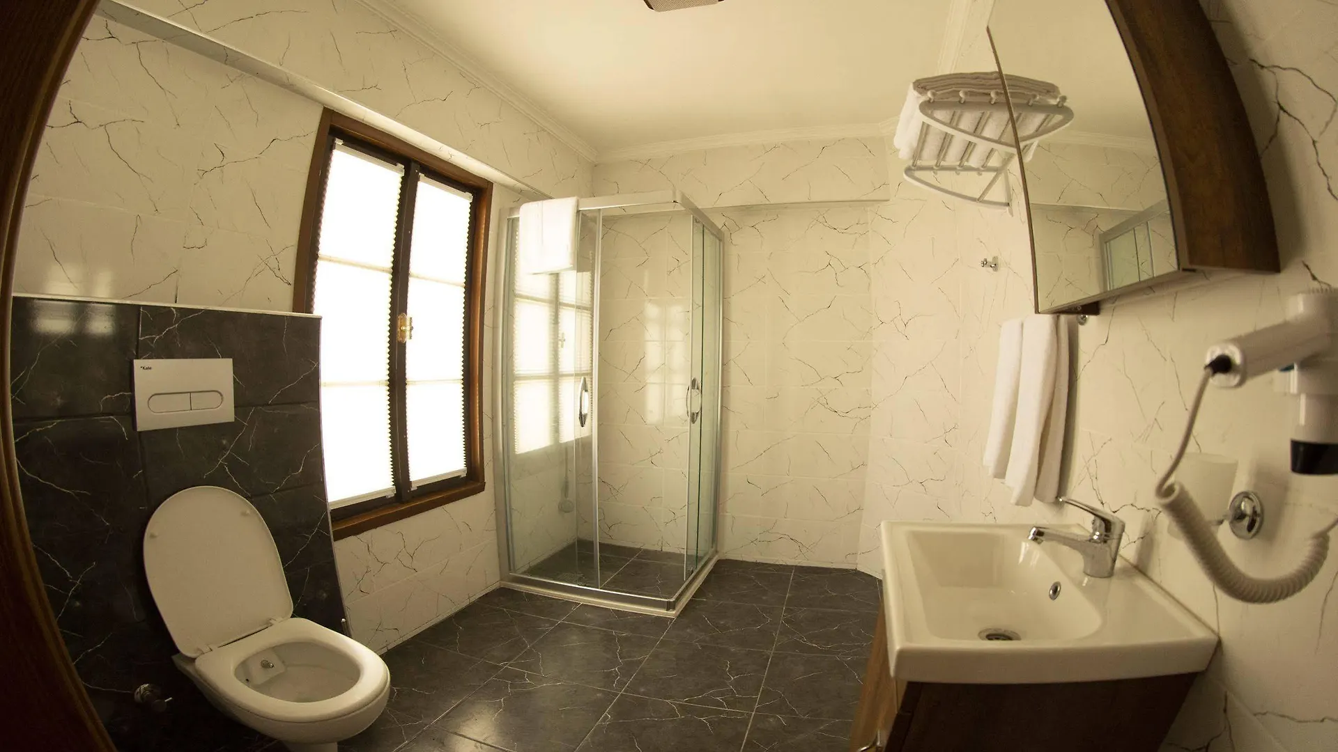 Old Town Boutique Hotel Kusadası